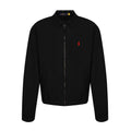 Test2-Ralph Lauren Cotton Zip-Front Coach Jacket ¡ª hero