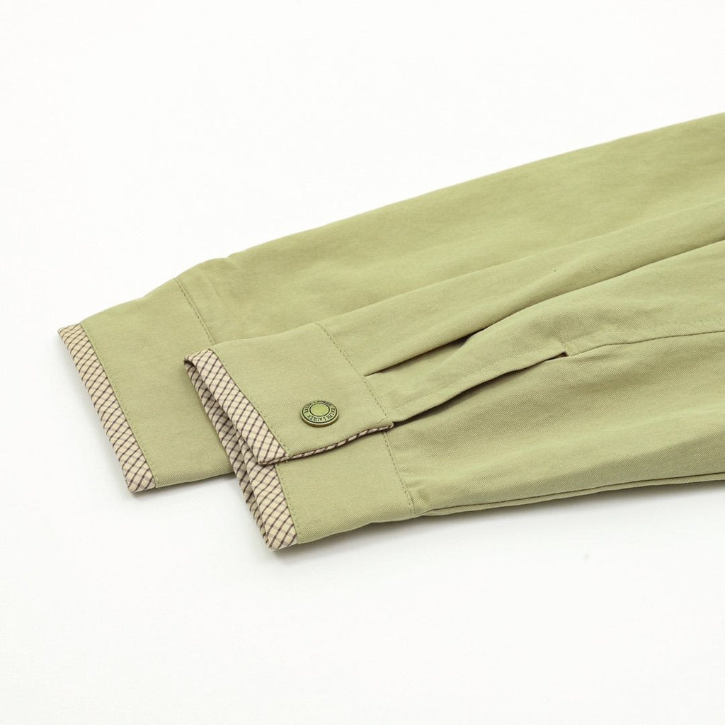 Test2-Ralph Lauren Embroidered Pony Zip Jacket ¡ª detail