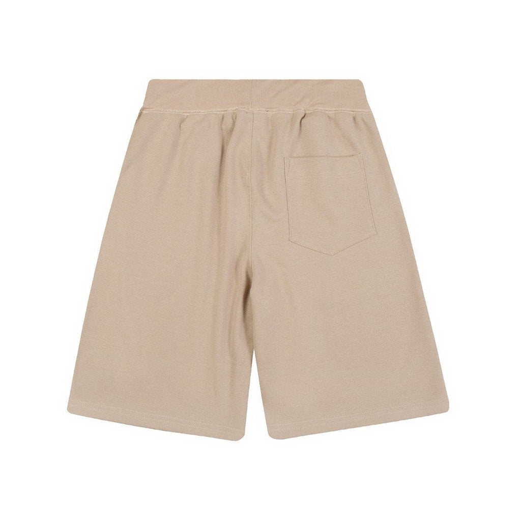 Test2-Ralph Lauren Big Pony Embroidered Drawstring Shorts ¡ª back